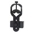 thumbnail image 1 of Accesorio de Clip de Soporte de Montaje de Adaptador de Teléfono Sunnimix Telescopio de Plástico Universal, 1 of 8