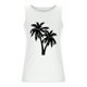 thumbnail image 3 of Camisetas de Tanque de los Hombres Tanque de los Hombres Incolor Gradiente de Impresión Cuello Redondo Correa Delgada Fuga Atrás Regular Casual Deportes Blusas de Tanque, 3 of 5