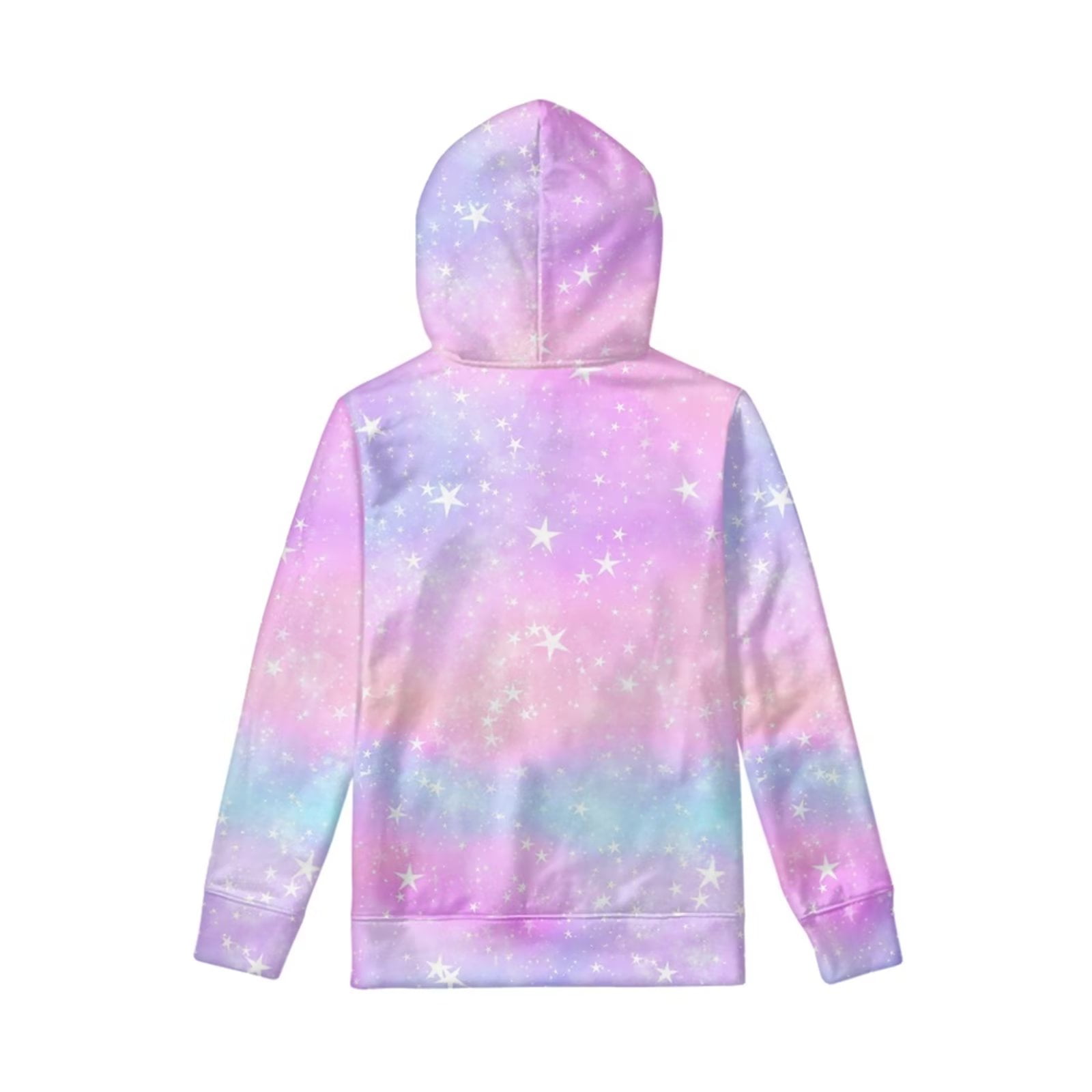Play x Play Cardiff Boxy Hoodie - Periwinkle – Dreams of Cuteness