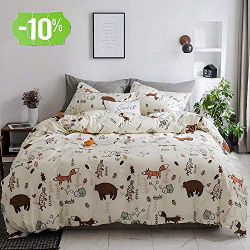 boys bedding sets