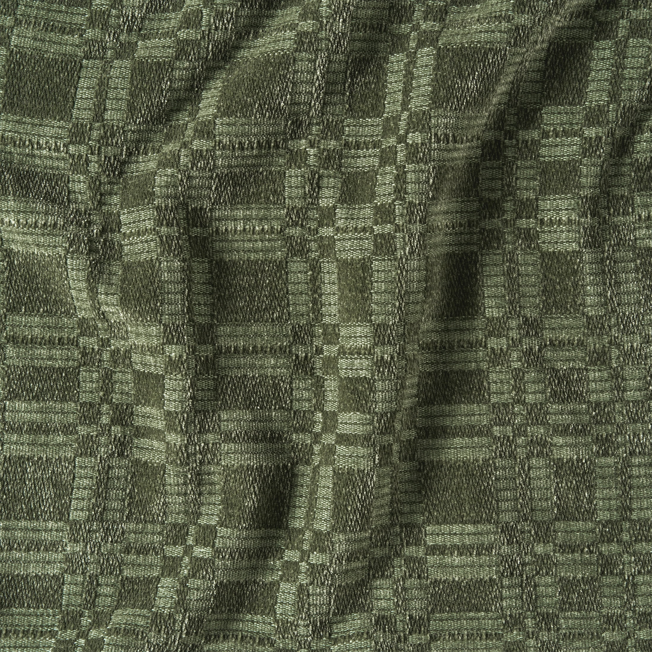 Better Homes & Gardens Cypress Tree Chenille Woven 50x72' Throw