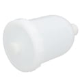 thumbnail image 4 of Taza pulverizadora, taza de pintura en aerosol de plástico superior de 300 ml, taza para pistolas pulverizadoras, rendimiento de primer nivel, 4 of 14