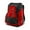 White, variant on TYR Alliance Backpack Red/Black 45 L