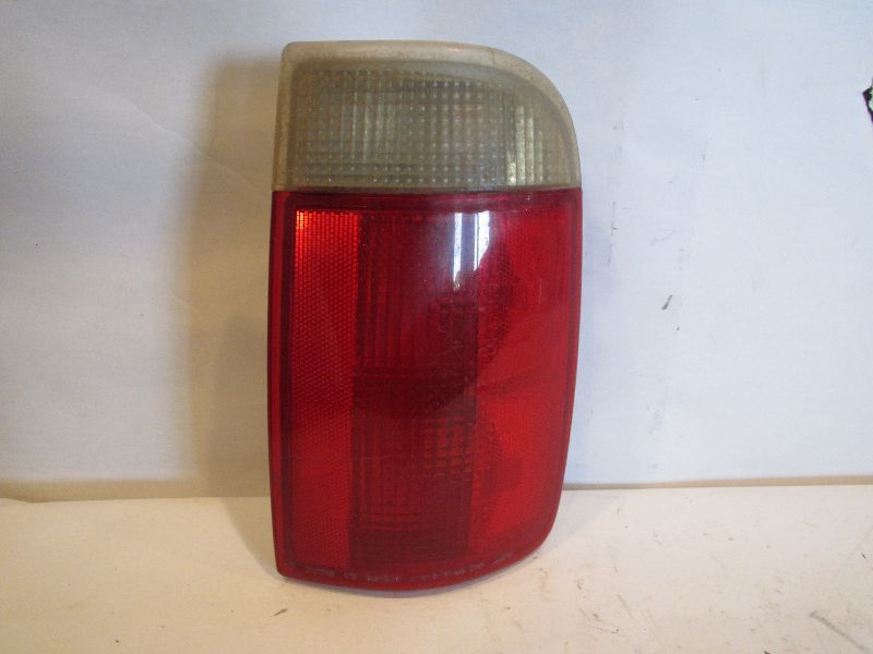 Side Marker Signal Blinker Corner Parking Light Lamp Pair Set For 98-00 Sportage