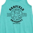 thumbnail image 2 of Garfield - Ath Dept Running - Toddler & Youth Girls A-line Dress, 2 of 4
