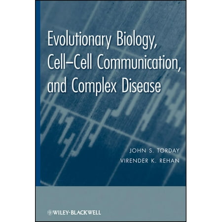 Evolutionary Biology - eBook (Best Evolutionary Biology Textbook)