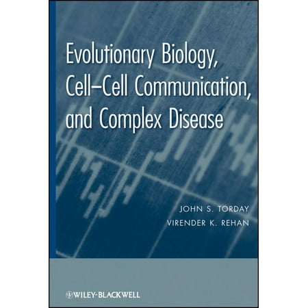 Evolutionary Biology - eBook