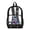 Astronaut Drum Star, variant on Xoenoiee Shark Surfboard Wave Print Clear Backpack for Boys Teens, Large Capacity School Bag Bookbag for Elementary Middle High Students, PVC See Through 17 Inch Lightweight Bookpack Knapsack