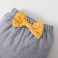 thumbnail image 6 of HCNTES Baby Girl Winter Clothes Toddler Outfits For Girls Boys Winter Baby Long Sleeve Tops And Pants 2Pcs Clothes Set For Children Clothes Baby Outfit Sets, 6 of 9