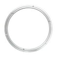 thumbnail image 1 of Aluminum Alloy Dining Table Turntable Base Round Table Glass Turntable Base, 1 of 7