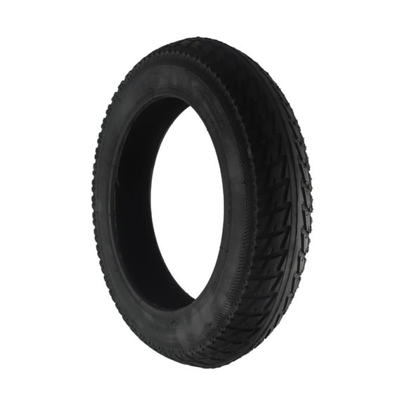 Sportact Bicycle,12inch 121/2*21/4(62-203) Outer tire Electric bicycle E-bike Electric Motorcycle,Outdoor Sports