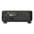 thumbnail image 5 of NEC NP-PX700W - DLP projector - 3D - 7000 lumens - WXGA (1280 x 800) - 16:10 - 720p - no lens - LAN, 5 of 5
