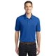 thumbnail image 1 of Port Authority Polo de piqué de rendimiento 5 en 1 2XL azul cobalto Autoridad Portuaria K567, 1 of 1