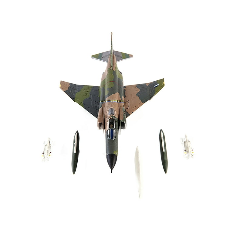 JC Wings McDonnell Douglas F-4E Phantom II USAF 469th TFS