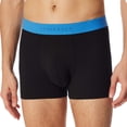 thumbnail image 2 of Schiesser Men Boxer Shorts Cotton Multicoloured Xxl, 2 of 5