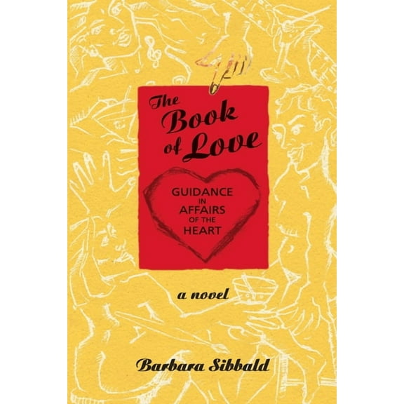 The Book of Love (Paperback)