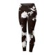 thumbnail image 4 of MKLEKYY Leggings de mujer de cintura alta para mujer, pantalones deportivos suaves para yoga, pantalones para correr y entrenar, 4 of 4