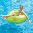 thumbnail image 3 of Summer Waves Summer Pool Float Inflatable Set, for Adults, Unisex, 3 of 10