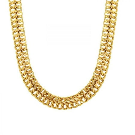 Foreli 14K Yellow Gold Necklace