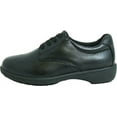 thumbnail image 3 of Women's Genuine Grip Footwear Slip-Resistant Oxford Casual, 3 of 6