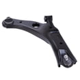 thumbnail image 5 of iSpchen Front Lower Control Arm Right Passenger Side Control Arm w/Ball Joint for Nissan Sentra 2020-2024, Replaces 54500-6LB0A, 5 of 16