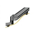 thumbnail image 3 of Tripp Lite Full-Motion Articulating Arm for 23"- 55" TV Wall Mount DWM2355S, 3 of 5