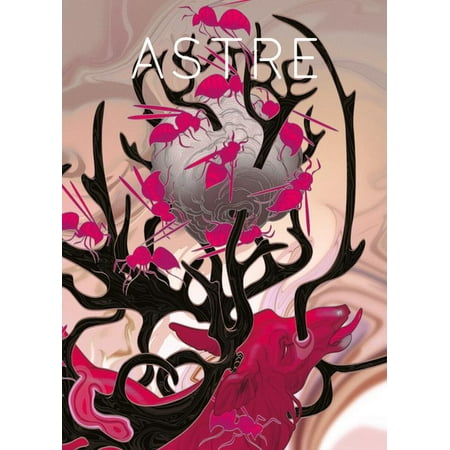 Astre Astre Two Book 2 (Paperback)