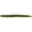 Green Pumpkin, variant on Gary Yamamoto Custom Baits Green Pumpkin Magic 5" Yamasenko 10 ct Bag