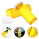 thumbnail image 3 of 10 Uds. Organizador de pastillas vacío, botellas de plástico para medicamentos, frascos de pastillas pequeños de viaje, organizador de pastillas para niños para pastillas de medicamentos, 3 of 7