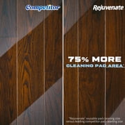Rejuvenate Click n Clean Multi-Surface Spray Mop All-in-One Kit, 1 Count