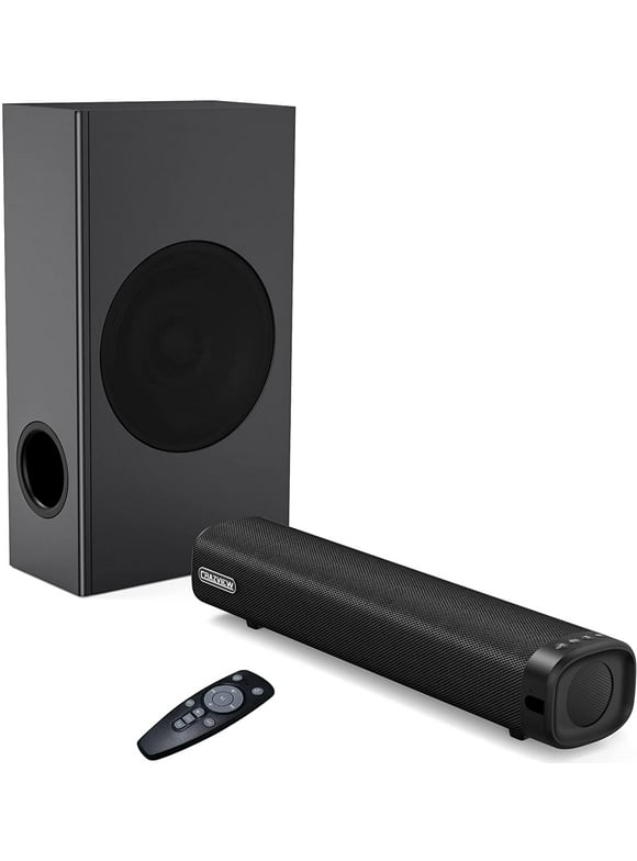 TopVision Sound Bars