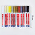 thumbnail image 3 of Waterproof Grout Filler Pen for Tile Lightweight Tile Filling Accessories for Restoring Tile Wall Floor, 3 of 4