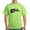 Green, variant on CafePress - Nashville Guitar Skyline T Shirt - Men's Classic Graphic T-Shirt