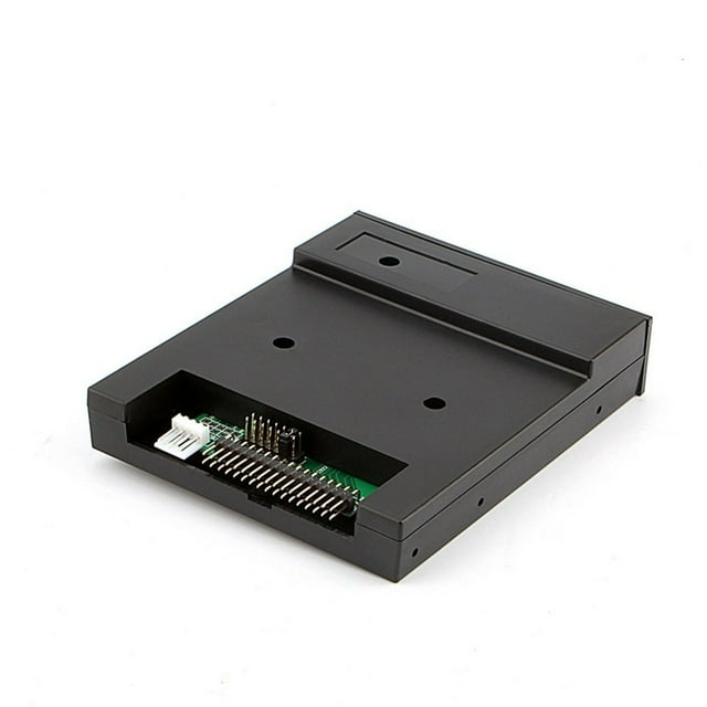 Emulador de Floppy SSD SFR1M44-U100K para Yamaha, Korg y Roland