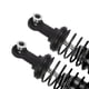 thumbnail image 4 of 2 amortiguadores para coche RC, accesorio de amortiguación 1/18 compatible con WLtoys A949 A959 A969 Titanio, 4 of 5