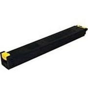 Yellow Toner Cartridge