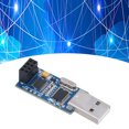 thumbnail image 4 of Módulo De Adquisición De Datos Transferencia USB Módulo Nrf24l01 Tarjeta Adaptadora De Puerto USB A Serie Módulo De Transferencia USB Módulo Serie Inalámbrico Módulo De ANGGREK USB Wireless Serial Interface Module, 4 of 8