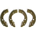 thumbnail image 4 of Centric Parts 11105170 Brake Shoe, 4 of 5
