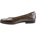 thumbnail image 4 of Trotters Womens Arnello Closed Toe Ballet Flats, 4 of 8