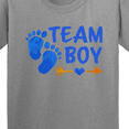 thumbnail image 4 of Inktastic Team Boy Youth T-Shirt, 4 of 5