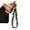 Black, variant on Phone Chain Strap Bracelet Pendant Cellphone Lanyard for Friend Family Coworkers