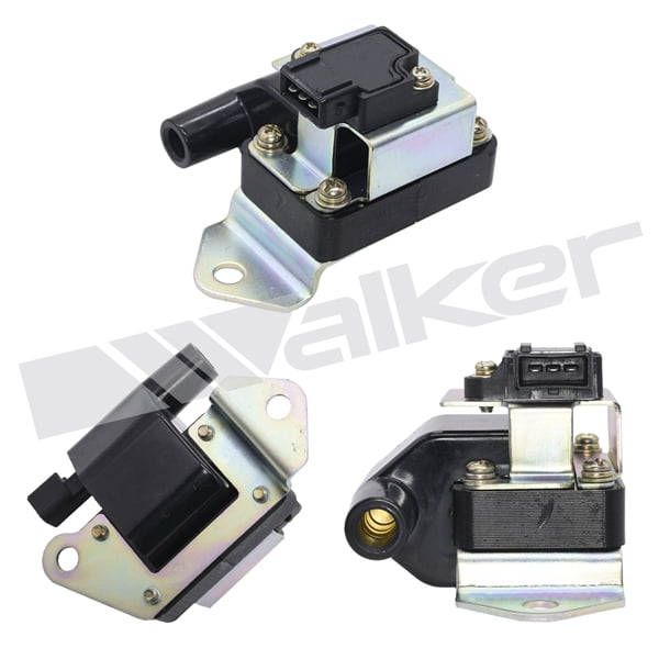 Walker 920-1151 ThunderSpark Fits select: 1997-1999 MITSUBISHI MONTERO