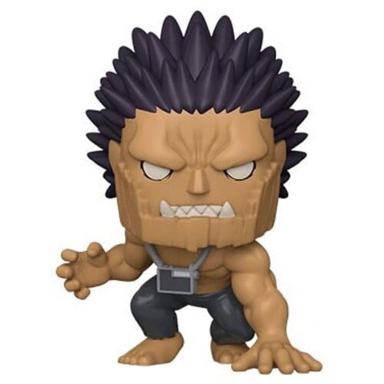 Funko My Hero Academia Gigantomachia 6-Inch Pop! Vinyl Figure