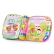 thumbnail image 4 of Libro de Rimas Musicales Vtech Color Rosa VTech, 4 of 7