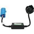 thumbnail image 4 of Tiger Lights 12V LED Headlight Conversion Kit TLHL-9004 1.2 Amps, 1400 Lumens Off-Road Light, 4 of 7