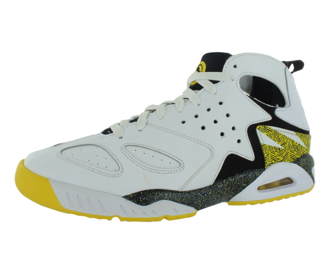 Nike - Nike Air Tech Challenge Huarache Basketball Men's Shoes Size - Walmart.com - Walmart.com