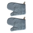 thumbnail image 3 of 2 guantes para colgar ollas, fáciles de usar, esenciales para la cocina. azul, 3 of 9