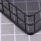 thumbnail image 5 of USHOBE 1Ud Cesta Metálica Para Almacenamiento De Hierro Negro Simple Y Resistente, 5 of 5