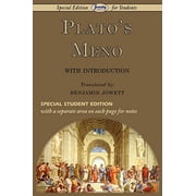 Meno (Special Edition for Students), (Paperback)