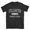 Black, variant on Stillwater Pennsylvania Classic Established Men's Cotton T-Shirt